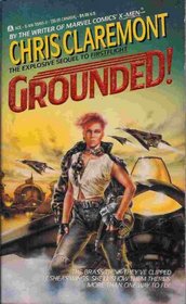 Grounded (Nicole Shea, Bk 2)