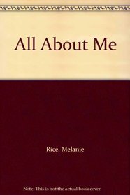 ALL ABOUT ME