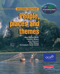 People, Places and Themes: Core Student Book