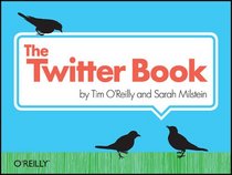 The Twitter Book