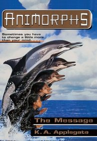 The Message (Animorphs)