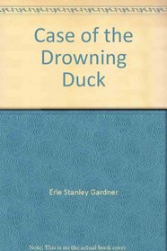 The Case of the Drowning Duck and the Case of the Crooked Candle