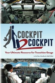 Cockpit to Cockpit: Your Ultimate Resource for Transition Gouge