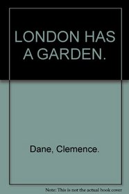 London Has a Garden