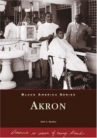 Akron     (OH)   (Black America)