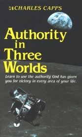 Authority in Three Worlds