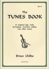 The Tunes Book