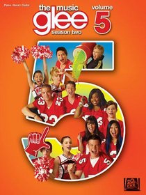 Glee: The Music - Season Two, Volume 5