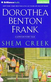 Shem Creek: A Lowcountry Tale