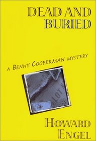 Dead and Buried (Benny Cooperman Mysteries)