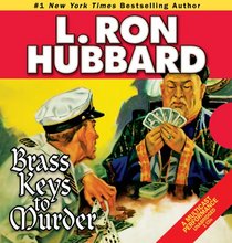 Brass Keys to Murder (Stories from the Golden Age)