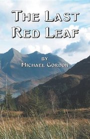 The Last Red Leaf
