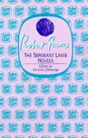 The Sergeant Lamb Novels (Robert Graves Programme)
