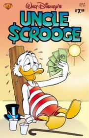 Uncle Scrooge #367 (Uncle Scrooge (Graphic Novels))