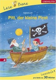 Pitt, der kleine Pirat