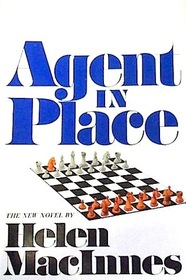 Agent In Place
