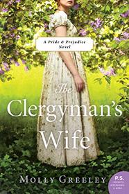 The Clergyman's Wife