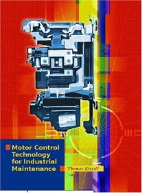 Motor Control Technology for Industrial Maintenance