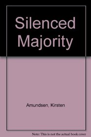 The silenced majority;: Women and American democracy (A Spectrum book)