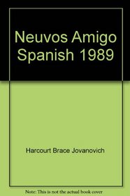 Neuvos Amigo Spanish, 1989
