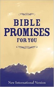 Bible Promises for You (pack of 48)