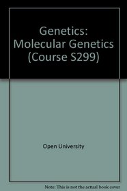 Genetics (Course S299)