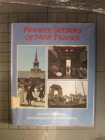 Pioneer Settlers New: 2