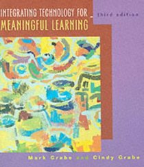 Integrating Technology For Learning, Third Edition