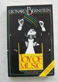 The Joy of Music (A Fireside book)