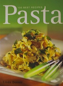 Pasta 100 Best Recipes