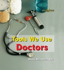 Doctors (Bookworms Tools We Use)