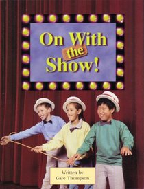 On with the Show! (Pair-It Books)