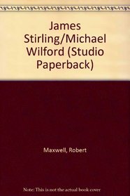 James Stirling/Michael Wilford (Studio Paperback)