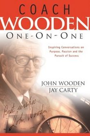 Coach Wooden One-on-One