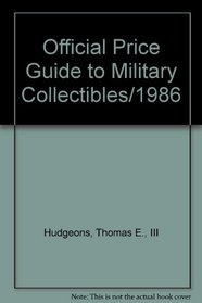 MILITARY COL 5 (Official Price Guide to Military Collectibles)