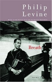 Breath : Poems