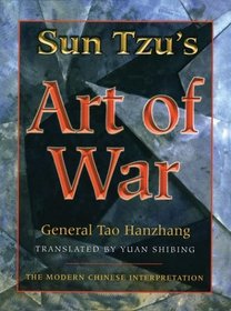 Sun Tzu's Art of War : The Modern Chinese Interpretation
