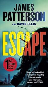 Escape (A Billy Harney Thriller, 3)