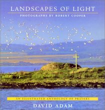 Landscapes of Light: An Anthology of Prayers