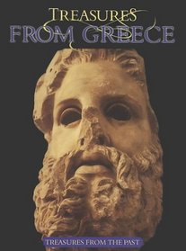 Treasures from Greece (Treasures from the Past (Vero Beach, Fla.).)