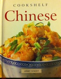 COOKSHELF - CHINESE