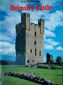 Helmsley Castle