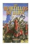 Los Martillos de Ulric (Hammers of Ulric) (Warhammer) (Spanish Edition)