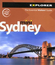 Sydney Mini Visitor's Guide