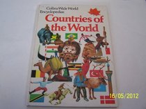 Countries of the World (Collins wide world encyclopedias)