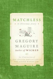 Matchless: A Christmas Story