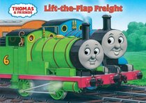 Thomas and Friends: Lift-the-Flap Freight (Thomas & Friends)