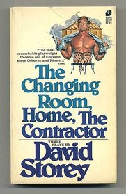 The Changing Room, Home, The Contractor