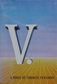 V: A Novel