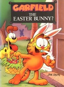 Garfield, The Easter Bunny?